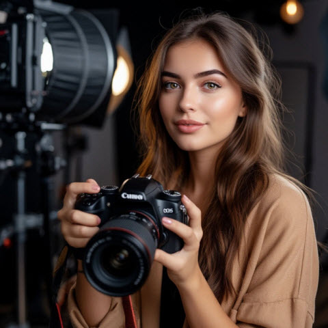 Фотографу